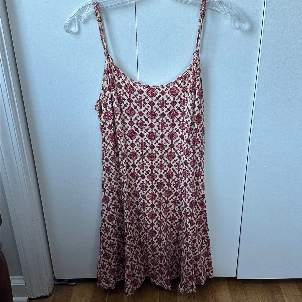 Forever 21 Dress Size XL - Picture 2 of 6